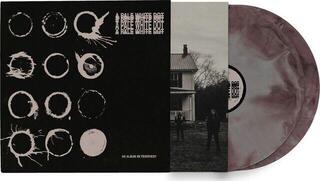 Disco de vinilo Periphery - A Pale White Dot (Marble Coloured) (2 LP) - 1