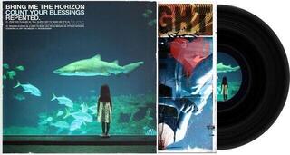 Vinylplade Bring Me The Horizon - Count Your Blessings | Repented (LP) - 1
