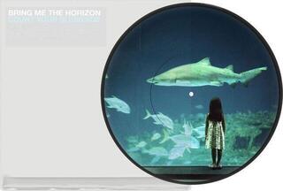 Vinylplade Bring Me The Horizon - Count Your Blessings | Repented (Picture Disc) (LP) - 1