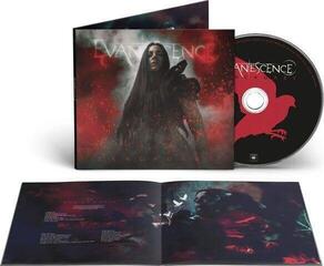 Musik-cd Evanescence - Sanctuary (CD) - 1