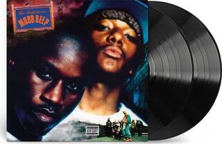 Vinyl Record Mobb Deep - Infamous (Reissue) (2 LP) - 1