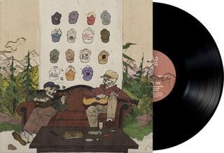 Vinylplade Buffalo Traffic Jam - Pictures Of You (LP) - 1