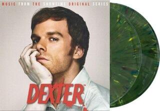 Vinyl Record Various Artists - Dexter-Music From The Showtime Original Series (Reissue) (Expanded Edition) (Gatefold Sleeve) (Coloured) (2 LP) - 1