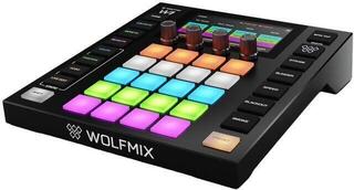 Controlador de iluminación, interfaz Wolfmix W1 Mk3 Controlador de iluminación, interfaz - 3