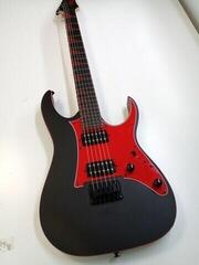 Elektrisk guitar Ibanez GRG131DX-BKF Black Flat Elektrisk guitar (Så godt som nyt) - 1