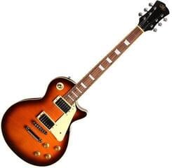 Guitarra eléctrica SX EF3D Basic SET Desert Sunburst Guitarra eléctrica - 1