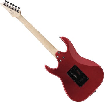 Guitarra eléctrica Ibanez GRX40-CA Standard SET Candy Apple Guitarra eléctrica - 3