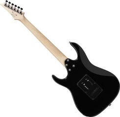 Electric guitar Ibanez GRX40-BKN Standard SET Black Night Electric guitar - 2