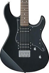 Električna kitara Yamaha Pacifica 120H Standard SET Black Električna kitara - 3