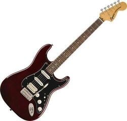 Elektrische gitaar Fender Squier Classic Vibe '70s Stratocaster HSS MN Standard SET Walnut/HSS - 1