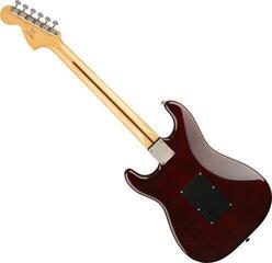 Elektrische gitaar Fender Squier Classic Vibe '70s Stratocaster HSS MN Standard SET Walnut/HSS - 2