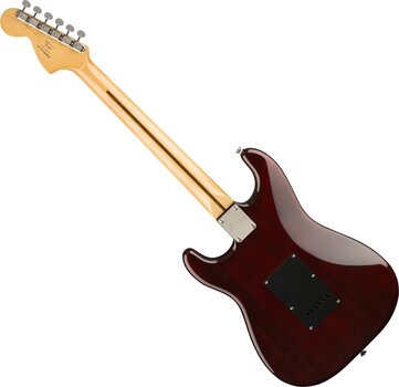 Elektrisk guitar Fender Squier Classic Vibe '70s Stratocaster HSS IL Standard SET Walnut Elektrisk guitar - 3