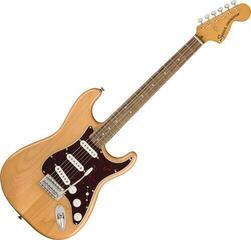 Elektrická kytara Fender Squier Classic Vibe '70s Stratocaster IL Standard SET Natural Elektrická kytara - 1