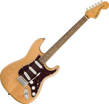 Elektrinė gitara Fender Squier Classic Vibe '70s Stratocaster IL Standard SET Natural Elektrinė gitara - 2