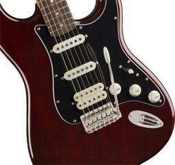 Elektrische gitaar Fender Squier Classic Vibe '70s Stratocaster HSS MN Standard SET Walnut/HSS - 3