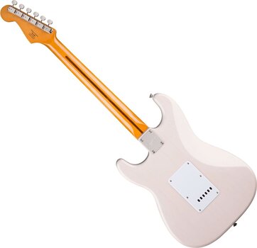 E-Gitarre Fender Squier Classic Vibe 50s Stratocaster MN Standard SET White Blonde E-Gitarre - 3