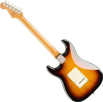 Elektriskā ģitāra Fender Squier Classic Vibe 60s Stratocaster IL Standard SET 3-Tone Sunburst Elektriskā ģitāra - 3