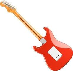 Elektrická gitara Fender Squier Classic Vibe 50s Stratocaster MN Standard SET Fiesta Red Elektrická gitara - 2
