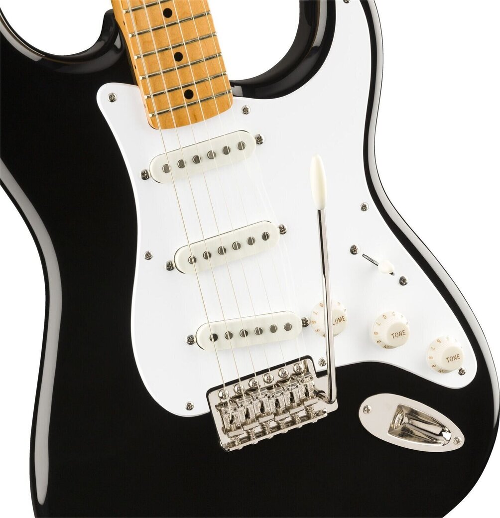 Fretboard