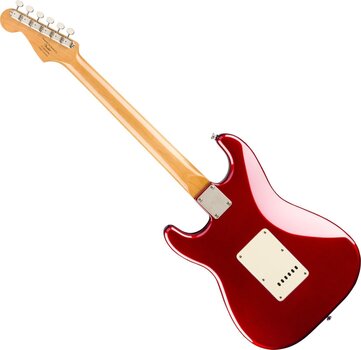 E-Gitarre Fender Squier Classic Vibe 60s Stratocaster IL Standard SET Candy Apple Red E-Gitarre - 3