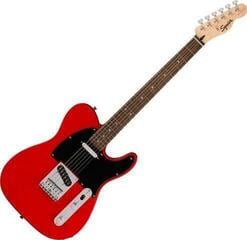Elektrická gitara Fender Squier Sonic Telecaster LRL Standard SET Torino Red Elektrická gitara - 1