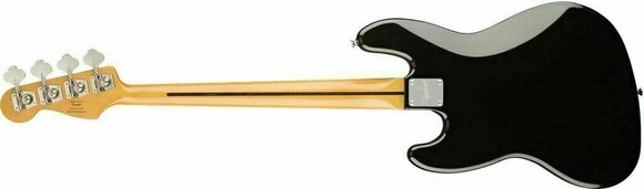 Elektrická basgitara Fender Squier Classic Vibe '60s Jazz Bass IL Čierna - 3