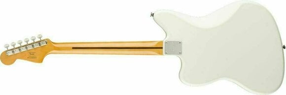 Електрическа китара Fender Squier Classic Vibe '60s Jazzmaster IL Olympic White - 3