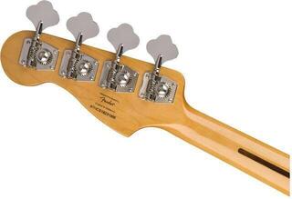 4-string Bassguitar Fender Squier Classic Vibe '60s Precision Bass IL Olympic White 4-string Bassguitar - 6