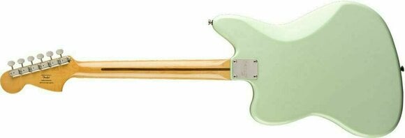 Chitară electrică Fender Squier Classic Vibe '70s Jaguar IL Surf Green - 3
