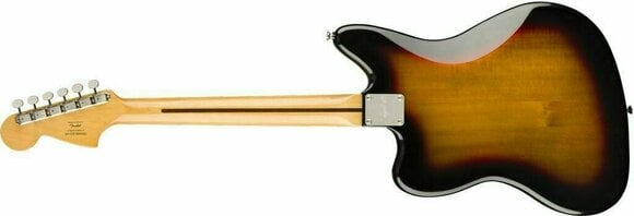 Guitare électrique Fender Squier Classic Vibe '70s Jaguar IL 3-Tone Sunburst - 3
