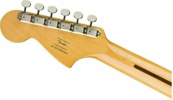 Електрическа китара Fender Squier Classic Vibe '70s Jaguar IL 3-Tone Sunburst - 7