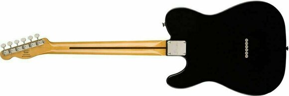 Gitara elektryczna Fender Squier Classic Vibe '70s Telecaster Custom MN Czarny - 3