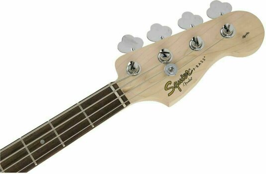 Bas electric Fender Squier Affinity Series Precision Bass PJ IL Imperial Blue - 6