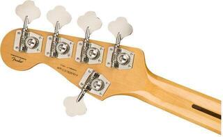 5-струнна бас китара Fender Squier Classic Vibe '70s Jazz Bass V MN Natural 5-струнна бас китара - 6