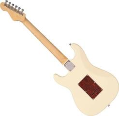 Guitarra eléctrica Vintage V60 Coaster Standard SET Vintage White Guitarra eléctrica - 2