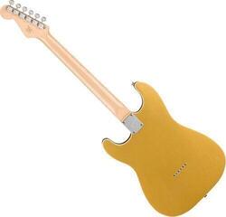 Električna kitara Fender Squier Paranormal Custom Nashville Stratocaster Standard SET Aztec Gold Električna kitara - 2
