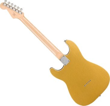 Električna kitara Fender Squier Paranormal Custom Nashville Stratocaster Standard SET Aztec Gold Električna kitara - 3
