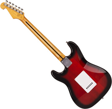 Gitara elektryczna SX SST57+ Standard SET 2-Tone Sunburst Gitara elektryczna - 3