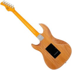 Electric guitar Sire Larry Carlton S5 Standard SET Natural Electric guitar - 2