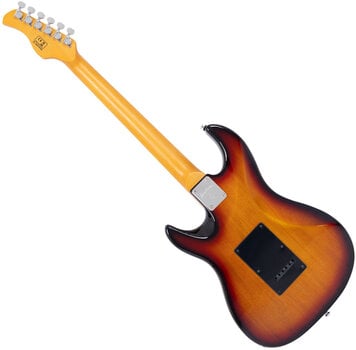 Elektrisk guitar Sire Larry Carlton S5 Premium SET 3-Tone Sunburst Elektrisk guitar - 3