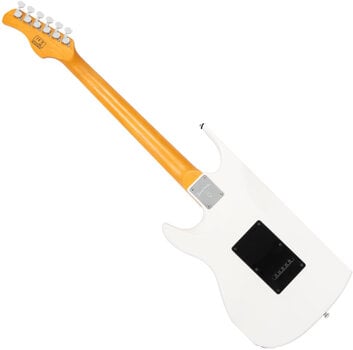 Sähkökitara Sire Larry Carlton S5 Premium SET Olympic White Sähkökitara - 3