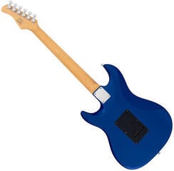 Електрическа китара Sire Larry Carlton S3 HSS New Gen Standard SET Dark Navy Електрическа китара - 2