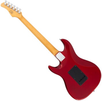 Električna kitara Sire Larry Carlton S3 HSS New Gen Premium SET Candy Apple Red Električna kitara - 3