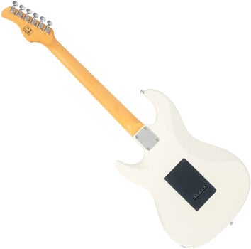 Elektrische gitaar Sire Larry Carlton S5 HSS Premium SET Olympic White Elektrische gitaar - 3