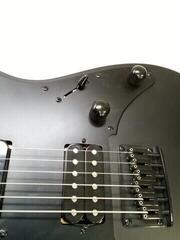 Elektrisk guitar Ibanez GRGR131EX-BKF Black Flat Elektrisk guitar (Så godt som nyt) - 3