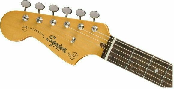 Guitare électrique Fender Squier Classic Vibe '60s Jazzmaster IL Olympic White - 6
