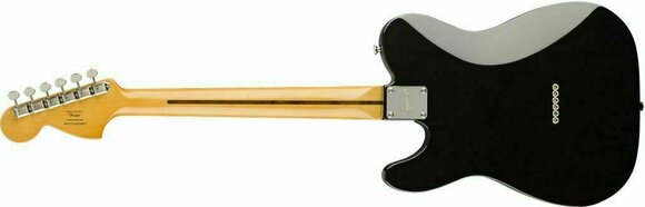 Elektromos gitár Fender Squier Classic Vibe '70s Telecaster Deluxe MN Fekete - 3