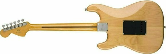 Gitara elektryczna Fender Squier Classic Vibe '70s Stratocaster IL Natural - 3