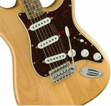 Electric guitar Fender Squier Classic Vibe '70s Stratocaster IL Natural - 4