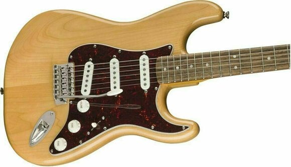 Electric guitar Fender Squier Classic Vibe '70s Stratocaster IL Natural - 5